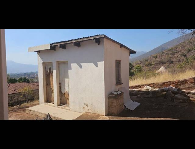 3 BEDROOM HOUSE FOR SALE IN MAKHADO